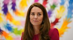 Rozhádaná rodina: Kate neodhalí sochu lady Diany, prý kvůli Harrymu