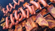 Ceny na Slovensku letí nahoru, velikonoční dobroty si tam ale neodepřou