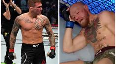 Rozhodující faktor zápasu: Takový kop jsem nezažil, přiznal McGregor