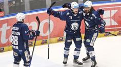 Dynamo v prodloužení srazil jeho bývalý bek. Kometa otočila první duel série