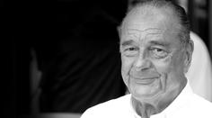 Francie truchlí! Zemřel bývalý prezident Jacques Chirac