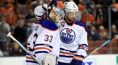 Edmonton válí a jde do trháku. Predators v play off poprvé padli