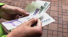 V Česku se často neplatí výživné. Ročně jde o tisíce případů