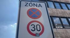 Třicítka ve městě jako nové pravidlo? Ministerstvo rozhodlo. ANKETA