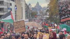 EU nezvládla migraci, tvrdí europoslanci. Umožnila nárůst antisemitismu
