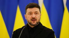 USA a Rusko chystají velkou dohodu. Zelenskyj bije na poplach