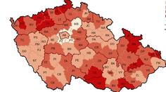 Práci nemá rekordní počet Čechů. Kde ji najdete u vás? VELKÝ PŘEHLED