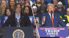 Do voleb v USA zbývají už jen dny. Obě strany jsou si jisté výhrou