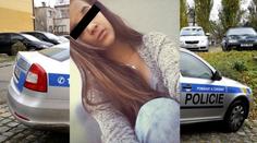 Valérka (13) odešla ke kamarádce a zmizela! Už ji našli