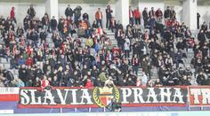 Aktivní fanoušci Slavie odmítají peníze za vstupenky. Kritizují politiku klubu