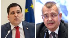 Europoslanec zkritizoval sportovní restart, reagoval Tvrdík i šéf LFA