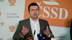 Čistka v ostravské ČSSD! Členové zrušených buněk chtějí stranu opustit