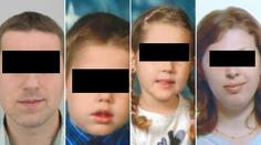 Natálka (5) s bráškou Tomáškem (4) se ztratili! Pomozte děti najít