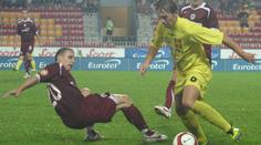 Jihlavské fotbalisty čekají pokuty