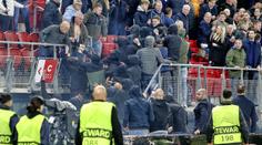 Bitkař, který se postavil nájezdu ultras: Nejsem hrdina, ale nemám rád tyrany