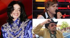 NEJ 09: Smrt Jacksona a Matušky. Superstar Chodúr
