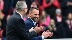 Slavia mění vedení sportovního úseku. Ředitelem bude bývalý gólman