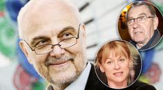 Herci o smrti Vladimíra Čecha: Je to pro nás těžká a náhlá rána