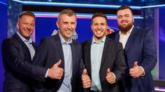 MS v Kataru je tady! Představujeme tým Novy, který vás bude turnajem provázet