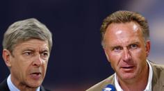 Prezident Bayernu Mnichov nazval Wengera kuplířem s dětmi