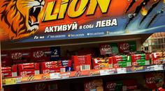 Rusové už si nedají KitKat ani Nesquik. Nestlé se ze země po kritice stahuje