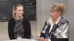 Lidé chtějí rychlou informaci. Čtení pro ně často není hodnotou, říká odbornice