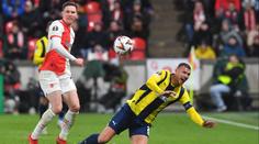 Neuznaný gól vyvolal spory. Obránci překáželi brankáři víc, říká Jarolím