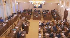 Sněmovna projedná vyslání českých vojáků. Senát už návrh podpořil
