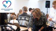 Hledáme děti, které mají po dopravní nehodě trvalé následky nebo při ní přišly o rodiče