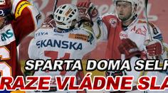 Praze vládne po derby Slavia. Rozhodl zkušený Bednář