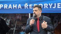 Skandály voliče neodradily. Novotný opět vyhrál v Řeporyjích