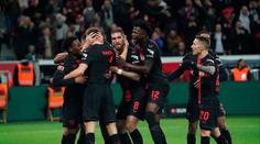 Bundesliga: Bayer Leverkusen vs. Bayern Mnichov – 10. 2. 2024