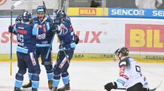 Sparta promrhala s Libercem slibné vedení. Pardubice jsou nadále v čele
