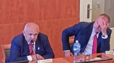 "Velká sranda." Starosta Poděbrad mluvil o střílení Romů