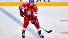 Podepsal jsi v KHL? Na českou repre zapomeň! Výkonný výbor rozhodl