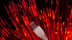 Čína spouští nejrychlejší internetovou síť na světě