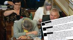 Maminky i důchodci zuří: Jste bezcitné hyeny, vzkazují politikům