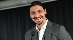 Zlatan se může vrátit do Premier League! Má to ale háček