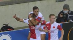 Mistrovské Slavii stačí bod, Liberec žhaví naději. Sparta hraje u lídra