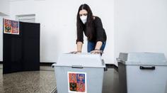 Prezident vyhlásil termín komunálních voleb. Budou na konci září