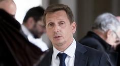 Policie v kauze Dozimetr obvinila bývalého šéfa DPP Dvořáka z braní úplatku