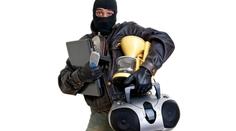 Zákon nikdy nespí. Policisté na vlastní dovolené chytili zloděje