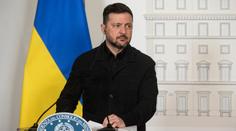 Situace se výrazně mění: Většina Ukrajinců chce konec Zelenského