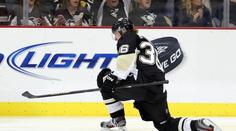 NHL bez českých gólů. Po přestupu ale zářil Jokinen