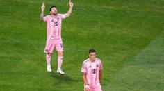 MS klubů: Inter Miami vs. Porto – 19. 6. 2025