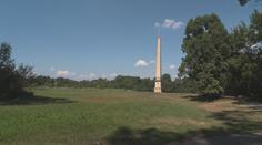 Obora Obelisk je už rok nepřístupná. Majitel vysvětlil důvody