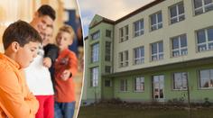 Další případ šikany: Pětice druháků terorizovala ostatní děti