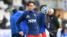Mladý Buffon? Za zkoušku to stojí, říká Jílek. Důležitou roli hrála maminka