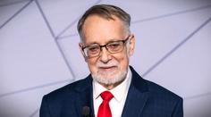 Zemřel poslanec a prezidentský kandidát Jaroslav Bašta