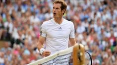 Murray potěšil celou Británii! Ve finále Wimbledonu vyzve Djokoviče